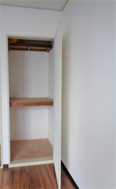どみいるみずの（203） 部屋画像