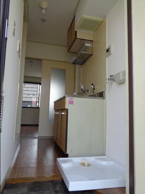どみいるみずの（203） 部屋画像