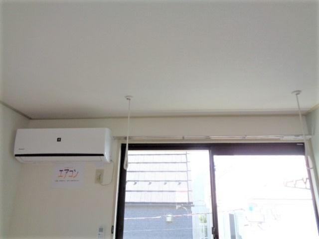 どみいるみずの（203） 部屋画像