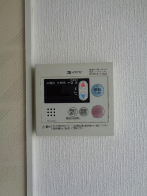 どみいるみずの（203） 部屋画像