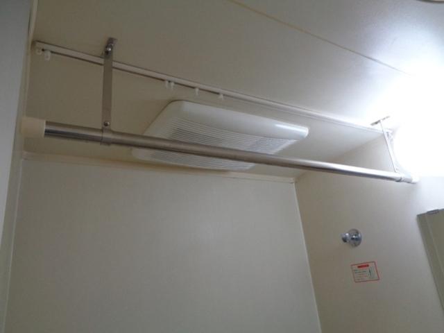 どみいるみずの（203） 部屋画像