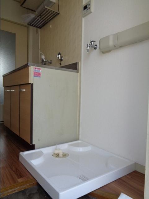 どみいるみずの（203） 部屋画像