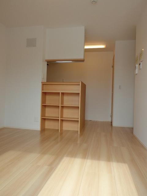 ル・フレール（203） 部屋画像