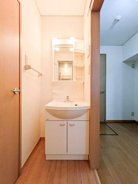 フォルトゥーナ（101） 部屋画像