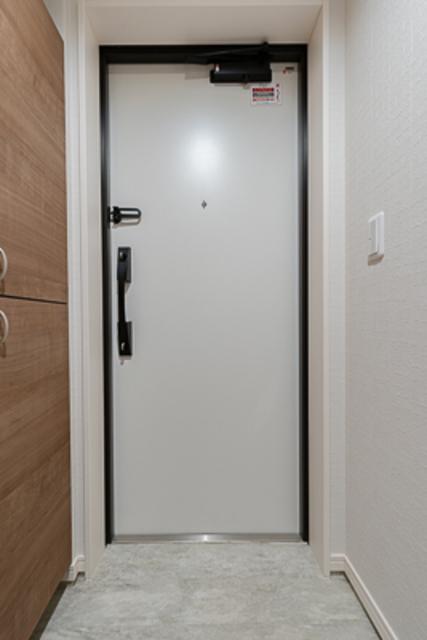 ＳＱＵＡＲＥ市谷河田町ｈｉｌｌｓｉｄｅ（101） 部屋画像