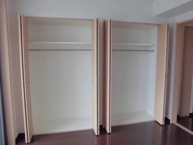 ラフィーネデュオ（504） 部屋画像