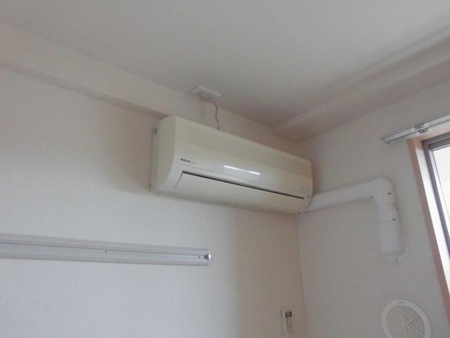 ラフィーネデュオ（504） 部屋画像