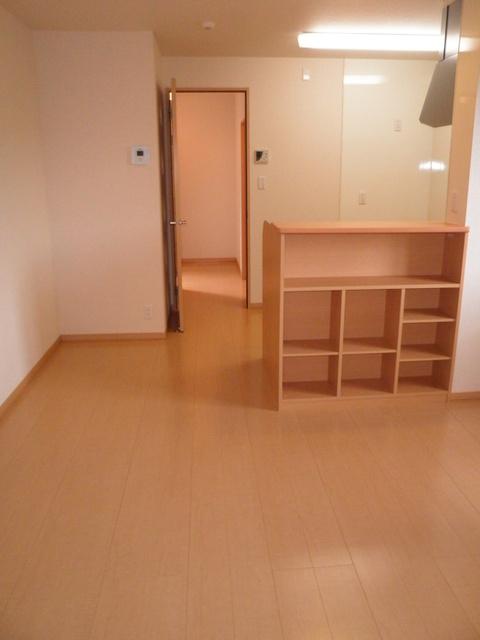 カーサニコル（101） 部屋画像