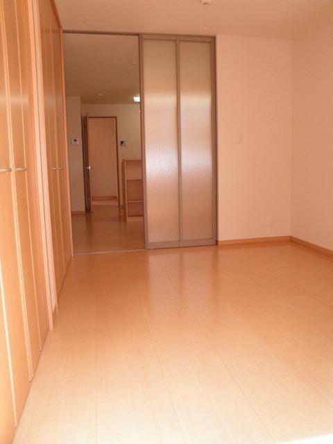 カーサニコル（101） 部屋画像