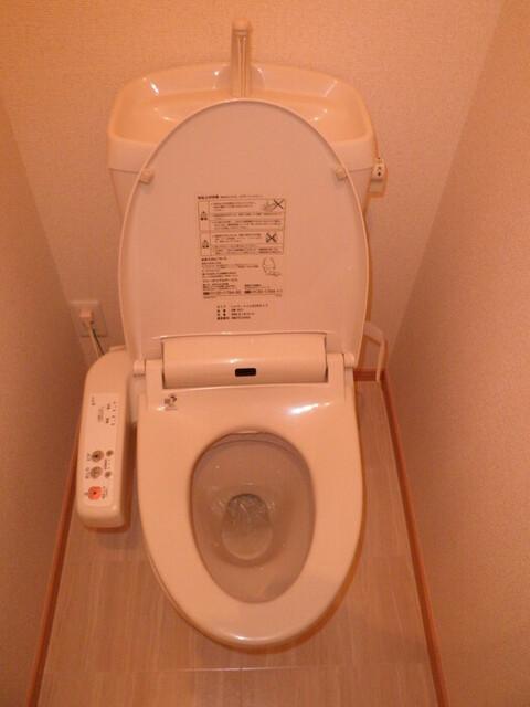 カーサニコル（101） 部屋画像
