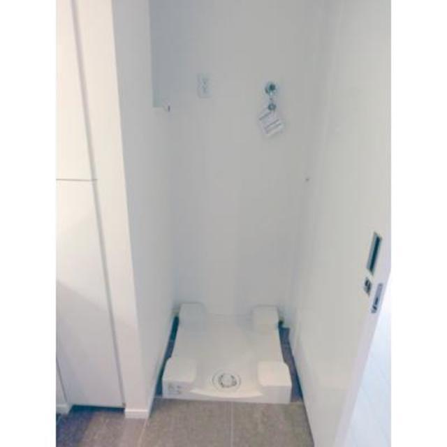 パークリュクス目黒（203） 部屋画像