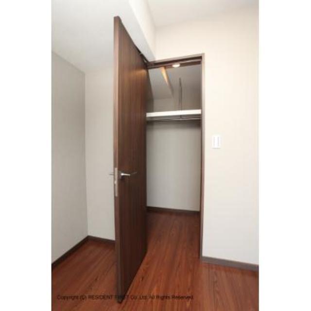 ベルファース芝浦タワー（2202） 部屋画像
