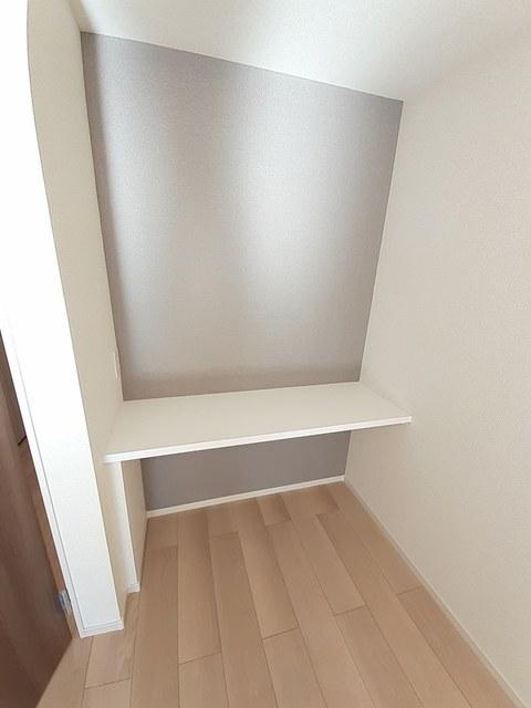 インペリアル　ガーデン瑞江（203） その他部屋・スペース