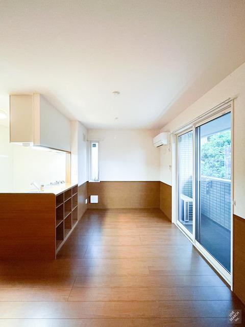 アンダンテ（201） 部屋画像