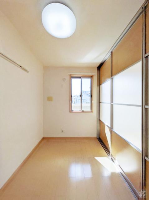 花水木　I（207） 部屋画像
