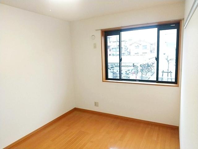 クレッセントガーデン（102） 部屋画像