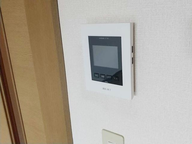コート樹の風　Ⅰ（S106） 玄関