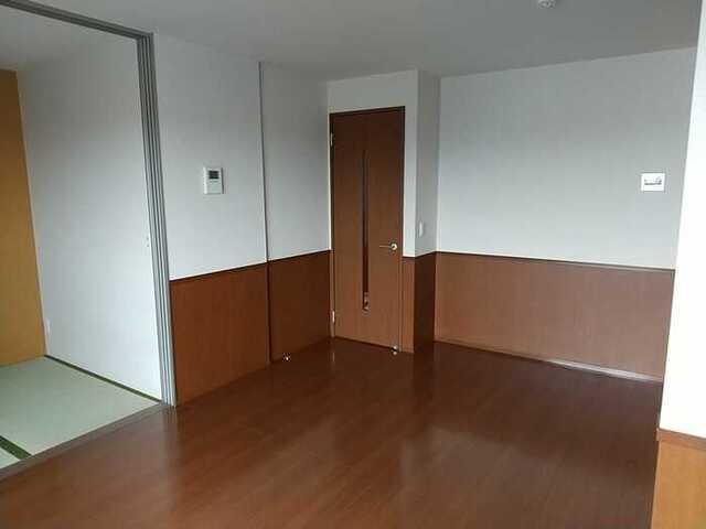 ユーコート（203） 部屋画像