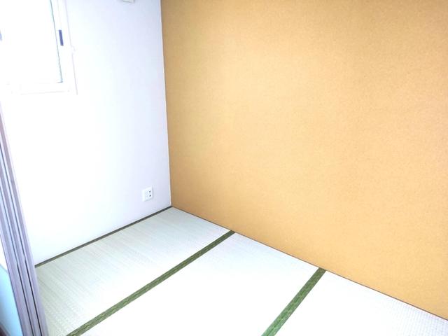 ユーコート（203） 部屋画像