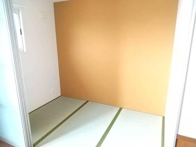 ユーコート（203） 部屋画像