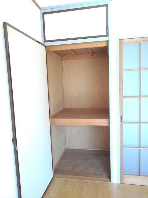グリーンアベニュー（102） その他部屋・スペース