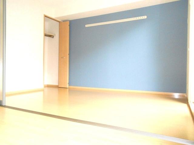 ローズコート・Ｈ（B103） 部屋画像