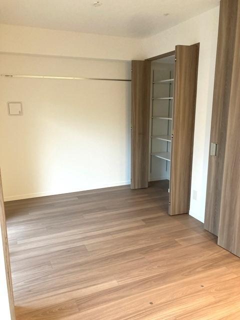 フルハウス赤羽（204） 部屋画像