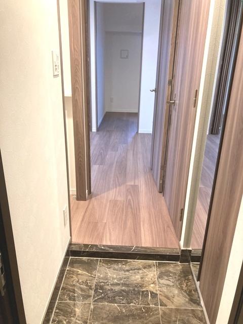 フルハウス赤羽（1003） 部屋画像