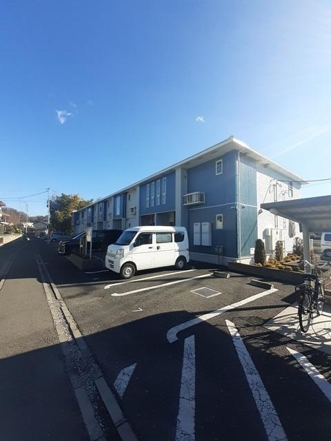 プリムラ　Ｋ・Ｍ（104） 駐車場