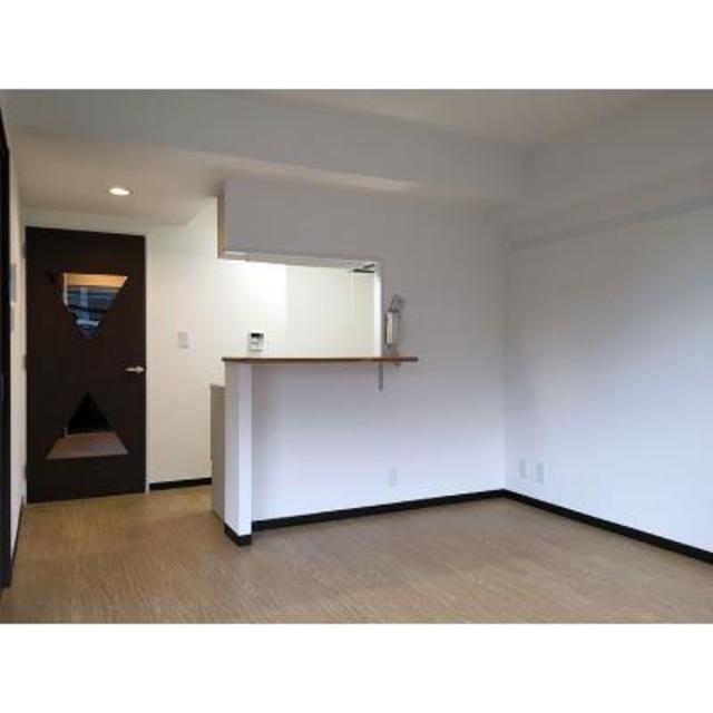 スピティ目黒（201） 部屋画像