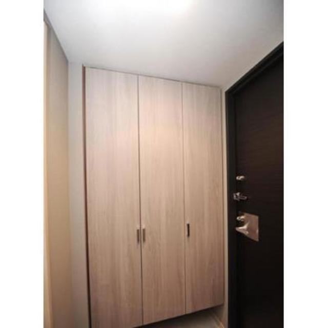 ベルファース芝浦タワー（1202） 部屋画像