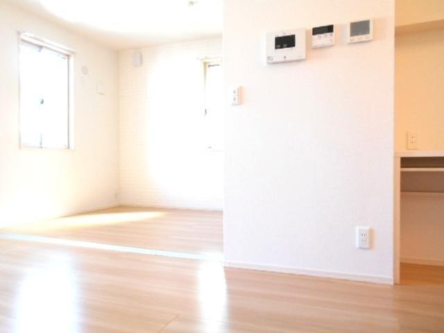 エトワール福生（206） 部屋画像