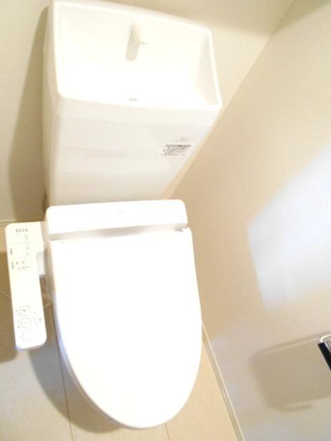 エトワール福生（206） 部屋画像