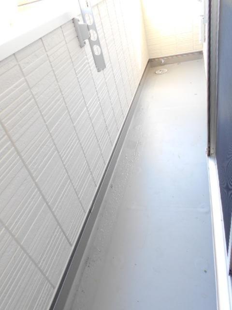 エトワール福生（206） 部屋画像