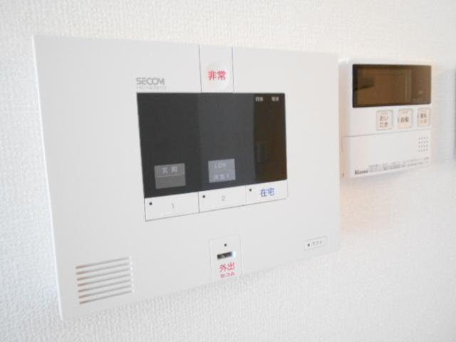 エトワール福生（206） 部屋画像