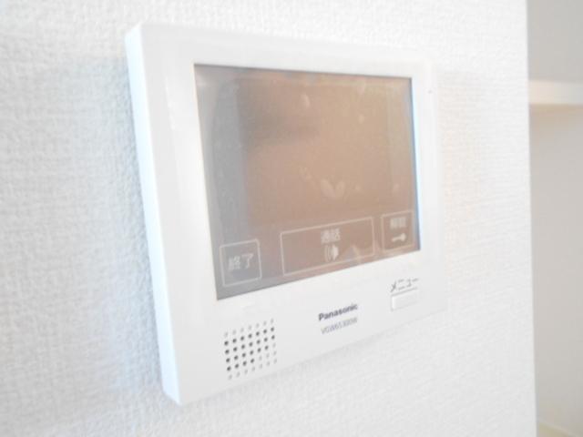 エトワール福生（206） 部屋画像