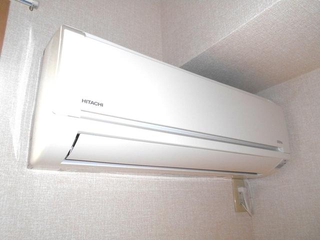 ローズコート・Ｈ（B103） 部屋画像