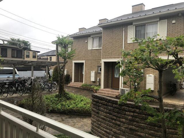 ローズコート・Ｈ（B103） 部屋画像
