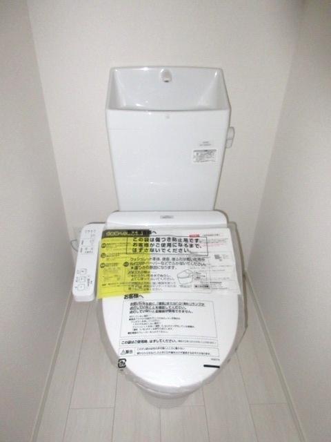 アンジュール氷川台（205） 部屋画像