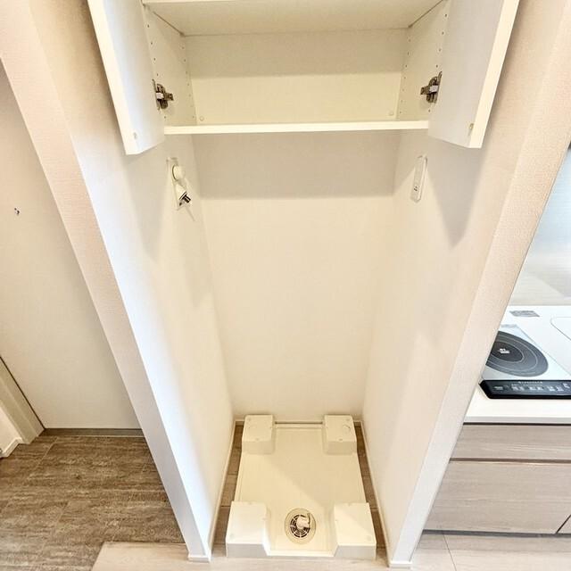 パークアクシス豊洲キャナル（1907） 部屋画像