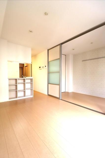 Noble Court（102） 部屋画像