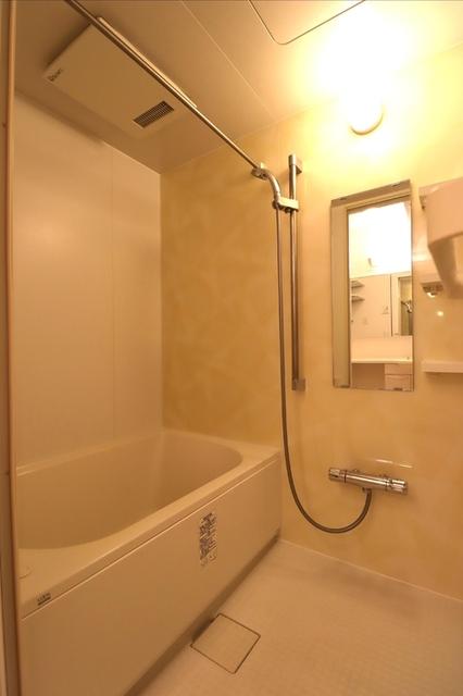 Noble Court（102） 部屋画像