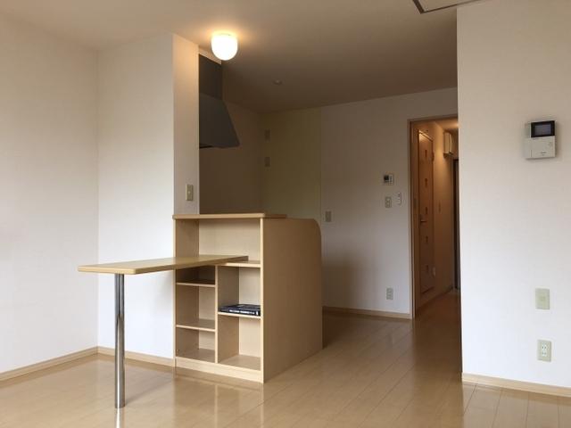 エトワール（207） 部屋画像