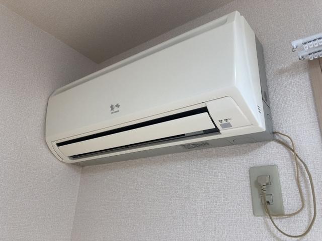 エトワール（207） 設備