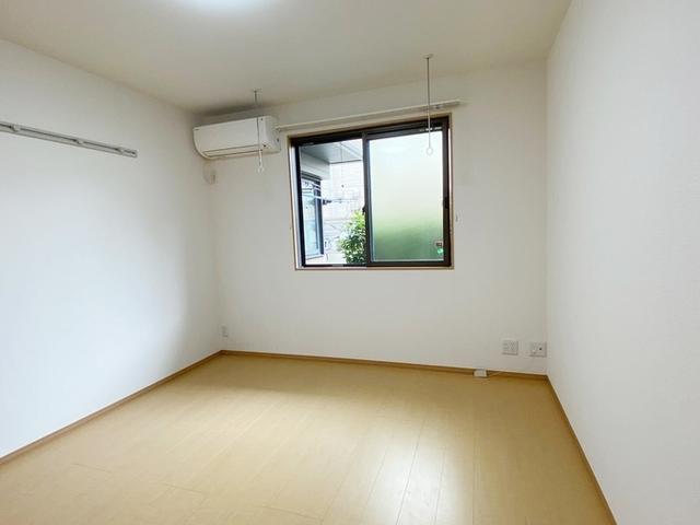 PALACE ADONIS（102） 部屋画像