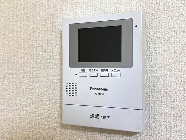 PALACE ADONIS（102） 部屋画像
