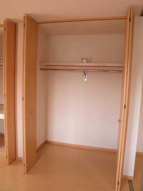 カーサニコル（101） 部屋画像