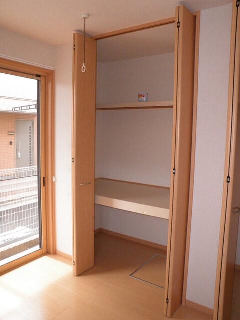 カーサニコル（101） 部屋画像