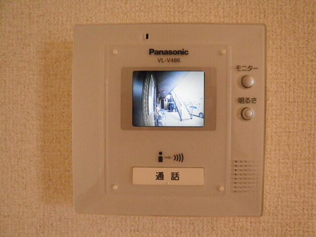 カーサニコル（101） 部屋画像