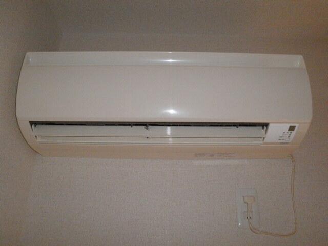カーサニコル（101） 部屋画像